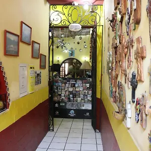 Casa Zalaoui Guest house