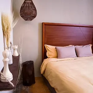 Real Santuario Apartahotel