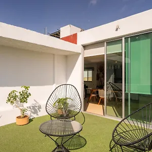 Casa Lucia Pensión