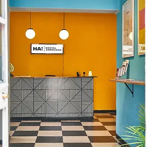Americana Hostal