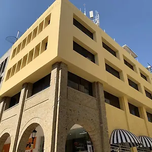 Real Gdl Hotel